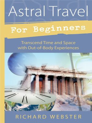 cover image of Astral Travel for Beginners